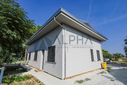 Villa unifamiliare Strada Vicinale Consorziale Palazzola, Forlimpopoli