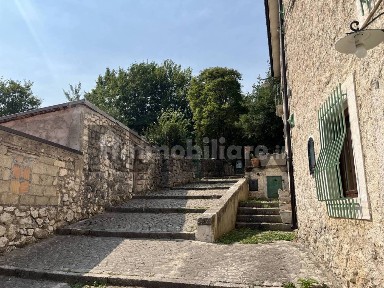 Civitella Alfedena