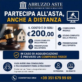 Avezzano, Via Nuova, 84