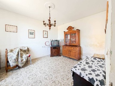 Villa unifamiliare via Schiampona, Sant'Andrea in Bagnolo, Cesena