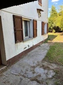 Villa all'asta via Bastia 4, Forlì
