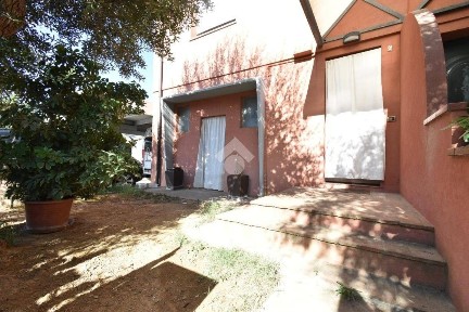 Villa bifamiliare via cesare pavese 6, Fiumicino, Savignano sul Rubicone