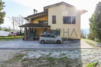 Longiano, Via Cesena
