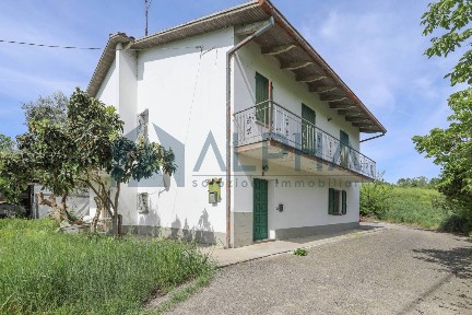 Villa unifamiliare Strada San Colombano-Dogheria, Meldola