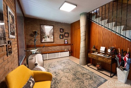 Villa bifamiliare via Ludovico Ariosto 18, Stazione - Grandi Italiani, Forlì