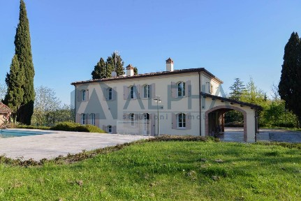 Cesena, Ponte Abbadesse, Via Falconara