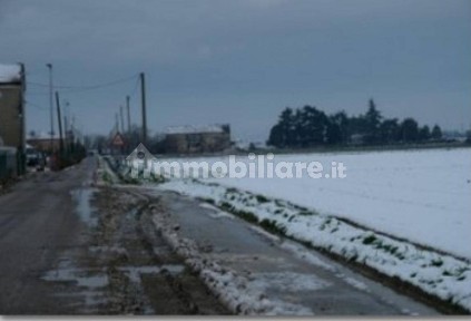 Villa all'asta via Torri, Cesenatico