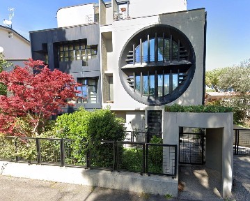 Villa all'asta via Piero Gobetti, Forlì