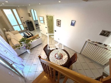 Villa unifamiliare via Cervese, Casemurate, Forlì