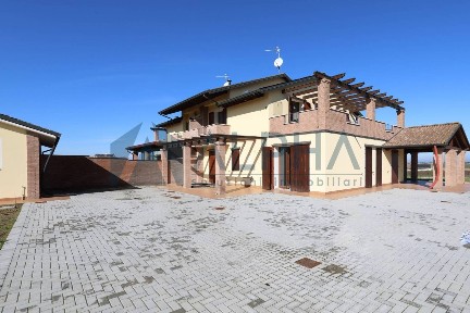 Cesenatico, Via Montaletto