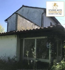 Forlì, Pievequinta, Via Bastia, 4