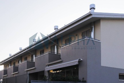 Appartamento in villa via Raffaello Lambruschini, Ospedale - Case Finali, Cesena
