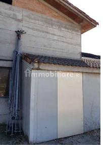 Magazzino all'asta via Valvasona snc, San Giorgio della Richinvelda