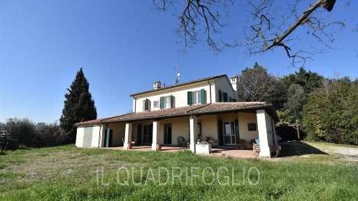 Cesena, Saiano - San Tomaso, Via Madonna dell'Olivo
