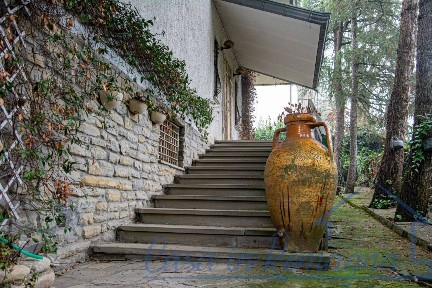 Villa unifamiliare via Castelvecchio, Centro, Savignano sul Rubicone