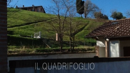 Villa plurifamiliare, nuova, 220 m², Tessello, Cesena
