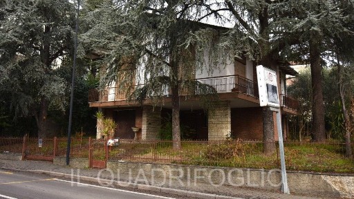 Villa unifamiliare via Fiorenzuola, Centro Urbano, Cesena