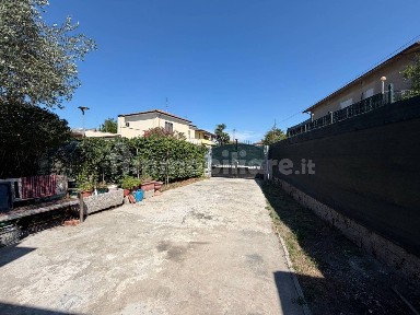 Villa a schiera via Roma 5, Centro, Porto Viro