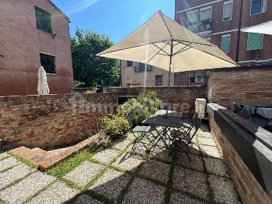 Venezia, Dorsoduro - San Barnaba