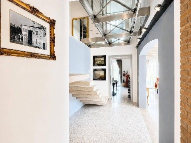 Venezia, Favaro Veneto, Via Ugo Vallenari, 94