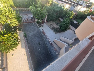 Villa a schiera traversa Prima viale Giove, Lago Patria, Giugliano in Campania