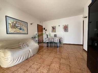 Chieti, Viale B. Croce
