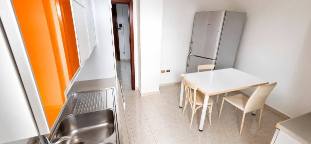 Trilocale via Fabio Filzi 20, Centro, Lanciano