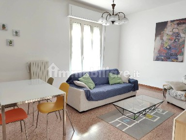 Trilocale via Francesco Paolo Cespa, Centro, Ortona