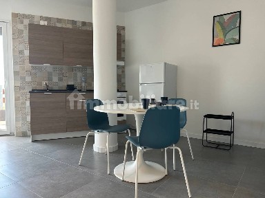 Appartamento nuovo, secondo piano, Centro, San Salvo