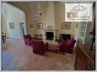 Monteroni di Lecce, Corso Umberto I