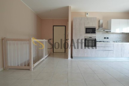 Bilocale via G. di Bella 3, Casorate Primo