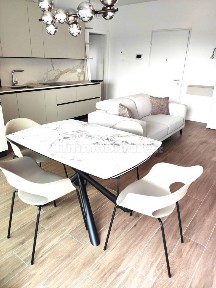 Bilocale viale Angelo Savoldi, San Giovannino - Pompieri, Pavia