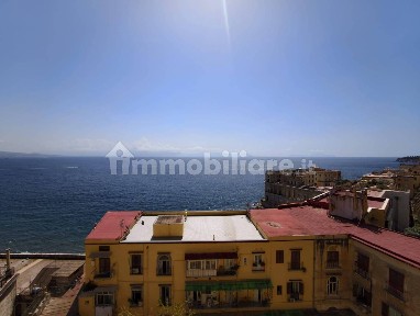 Bilocale via Francesco Petrarca 74, Posillipo, Napoli