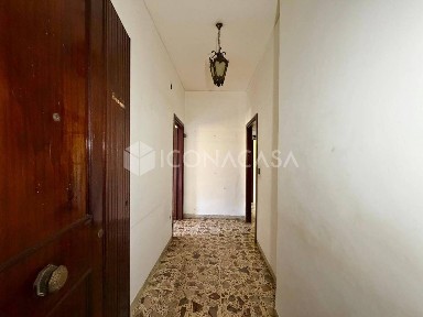 Trilocale via Vicinale Croce di Piperno, Soccavo, Napoli