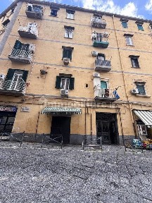 Bilocale via Santa Maria Della Neve, 18, Chiaia, Napoli