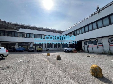 Brescia, Chiesanuova, Via Orzinuovi