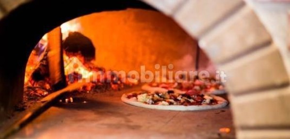 Pizzeria in Vendita