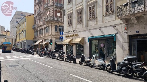 Bar in Affitto