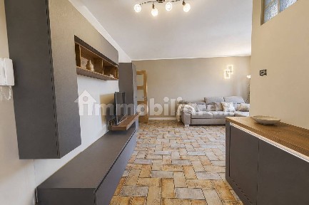 Villa a schiera via Casale 16, Sandigliano