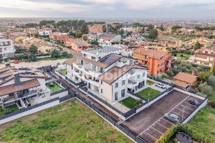Frascati, Via di San Matteo, 12