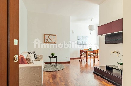 Trilocale via Gradoli, Tomba di Nerone, Roma