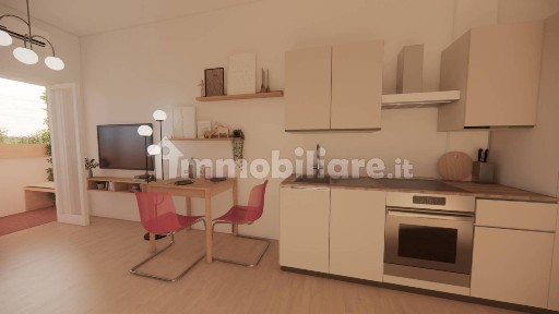 Bilocale via Carlo Del Prete, Centro, Guidonia Montecelio