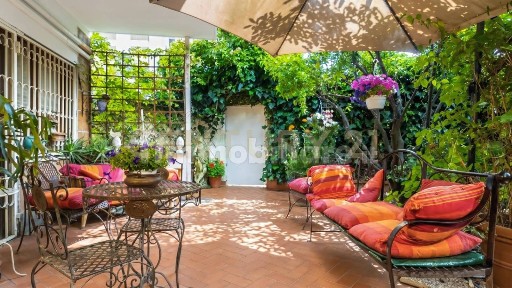 Appartamento via del Casaletto, Colli Portuensi - Casaletto, Roma