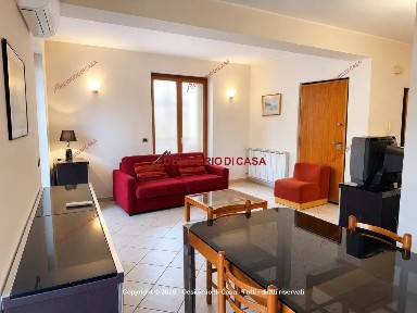 Bilocale via Messina 30, Centro, Capo d'Orlando