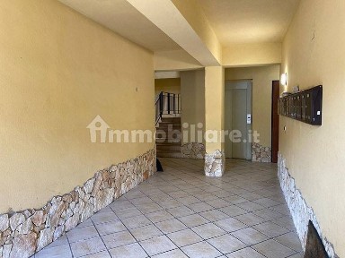 Quadrilocale via Celona 29, Ganzirri, Messina