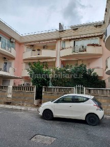 Bilocale via Vincenzo Monti 11L, Centro, Spadafora
