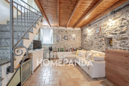 Varazze, Via Vecchia Casanova, 14