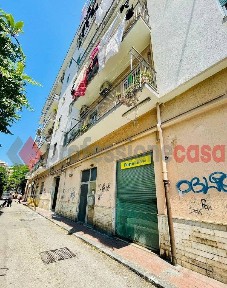 Quadrilocale via Padula, 15, Torrione, Salerno