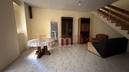 Quadrelle, Corso Umberto I