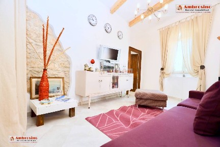 Appartamento via Costarella 43, Guardia Sanframondi
